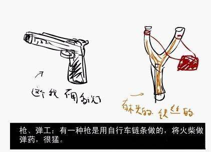 1962-1972年出生的人必讀：那年我們沒有錢，只有快樂