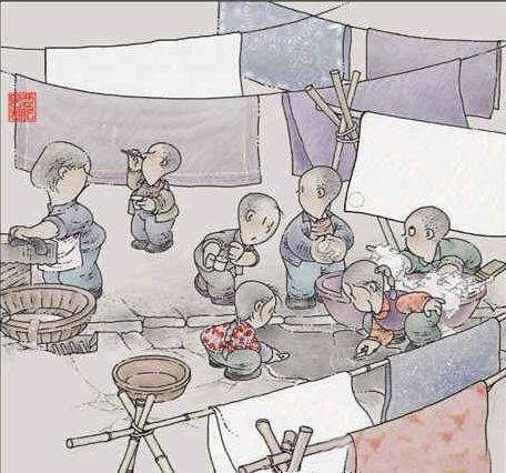 1962-1972年出生的人必讀：那年我們沒有錢，只有快樂