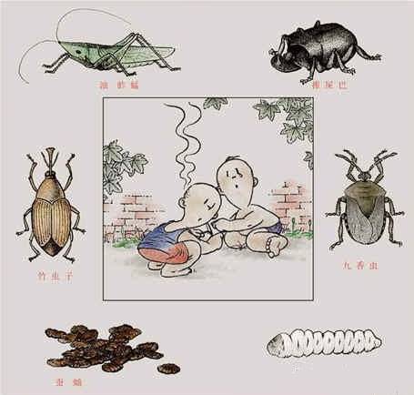 1962-1972年出生的人必讀：那年我們沒有錢，只有快樂