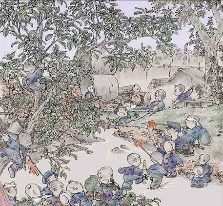 1962-1972年出生的人必讀：那年我們沒有錢，只有快樂