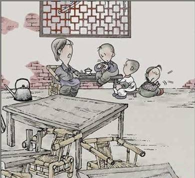 1962-1972年出生的人必讀：那年我們沒有錢，只有快樂