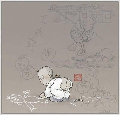 1962-1972年出生的人必讀：那年我們沒有錢，只有快樂