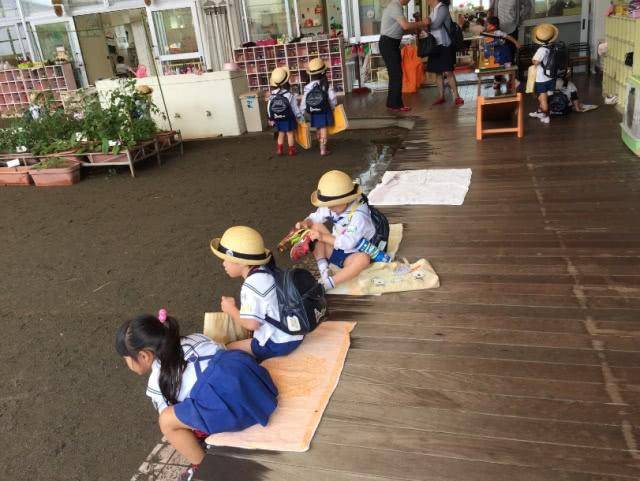 日本幼兒園必學的七條生活技能，讓孩子受益一生，值得學習