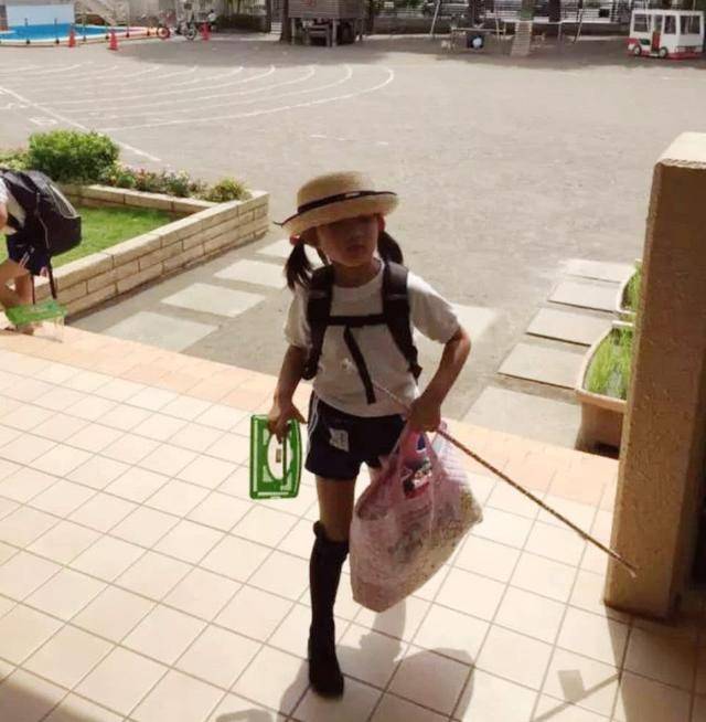 日本幼兒園必學的七條生活技能，讓孩子受益一生，值得學習