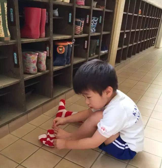 日本幼兒園必學的七條生活技能，讓孩子受益一生，值得學習