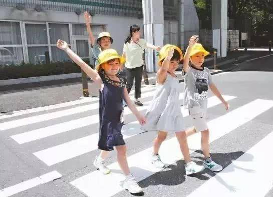 日本幼兒園必學的七條生活技能，讓孩子受益一生，值得學習