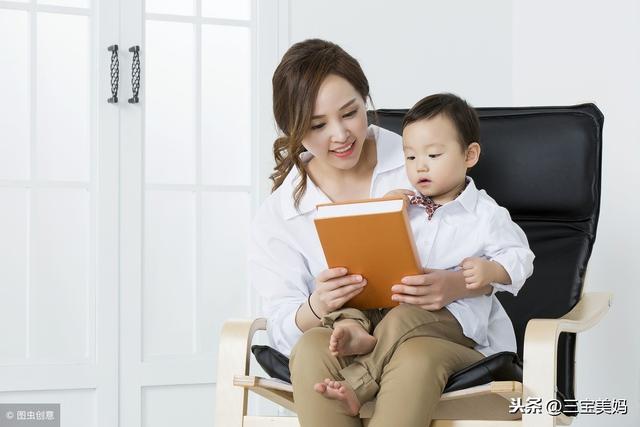 心理學育兒：讓孩子口齒伶俐、愛表達，父母只需要做好這三件事 