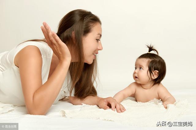心理學育兒：讓孩子口齒伶俐、愛表達，父母只需要做好這三件事 