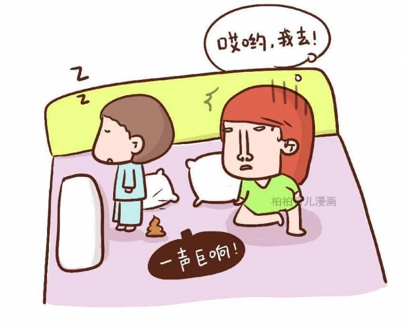 寶寶睡眠模式揭秘，一覺到天亮是「錯誤認知」，這下明白了