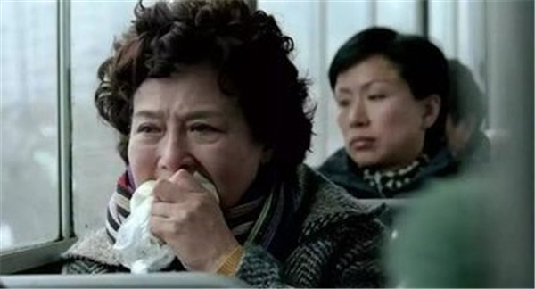 「媽，只因當初你被婆婆欺負，如今你就欺負我？都是女人何必呀」