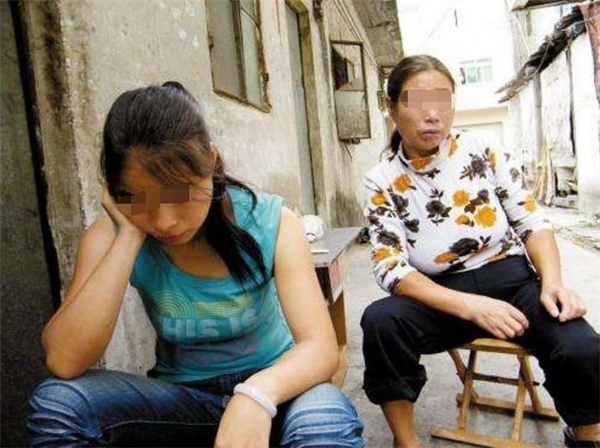 「媽，只因當初你被婆婆欺負，如今你就欺負我？都是女人何必呀」