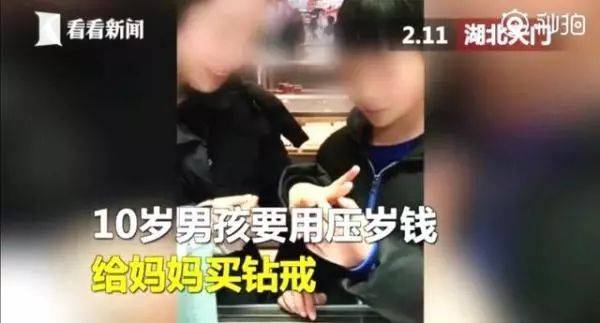 有一種幸福叫：我有一個兒子，家有男孩的媽媽好福氣，超羨慕