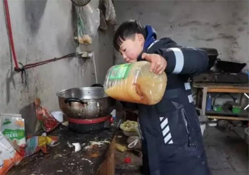 有一種幸福叫：我有一個兒子，家有男孩的媽媽好福氣，超羨慕