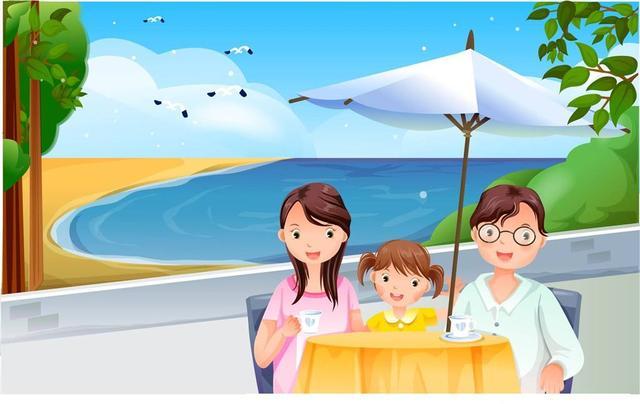 最傷害孩子的7種爸爸，最後一種簡直不能忍，你家老公上榜了嗎？ 