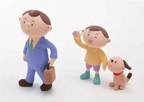 最傷害孩子的7種爸爸，最後一種簡直不能忍，你家老公上榜了嗎？ 