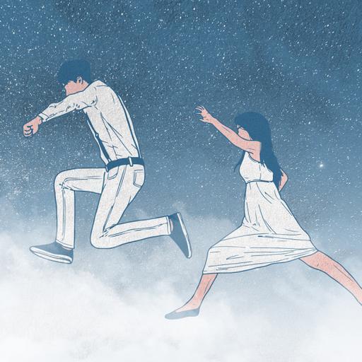 「兒媳，你能嫁我兒子，是你命好」「那好，我離婚」