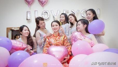 在婆家養胎，婆婆總是晚歸，女子悄悄跟過去，忍不住落淚了