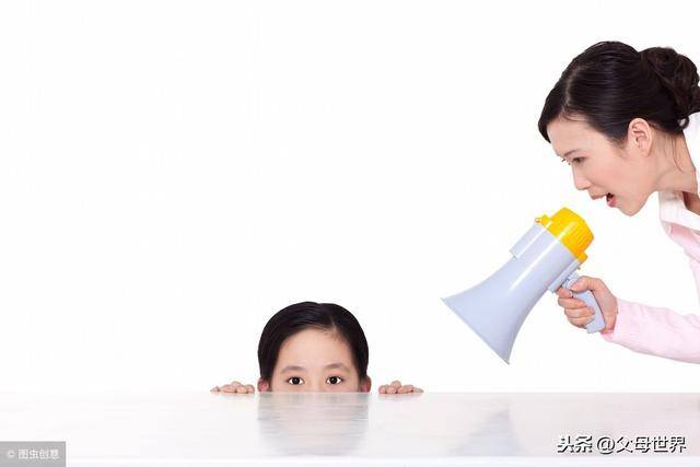 請嘴下留情！這14句話最傷孩子，別再說了！只會斷送孩子美好前程