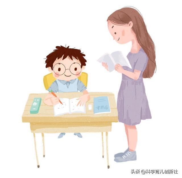 12歲之前，父母一定要逼著孩子養成這6個好習慣！將來孩子更優秀