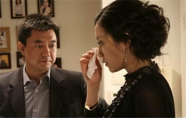 今天是我生日，看著一屋子老婆娘家的熊親戚和熊孩子，我想離婚了