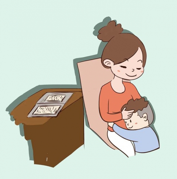 如果你家孩子有這4種表現，說明家長教育的很好