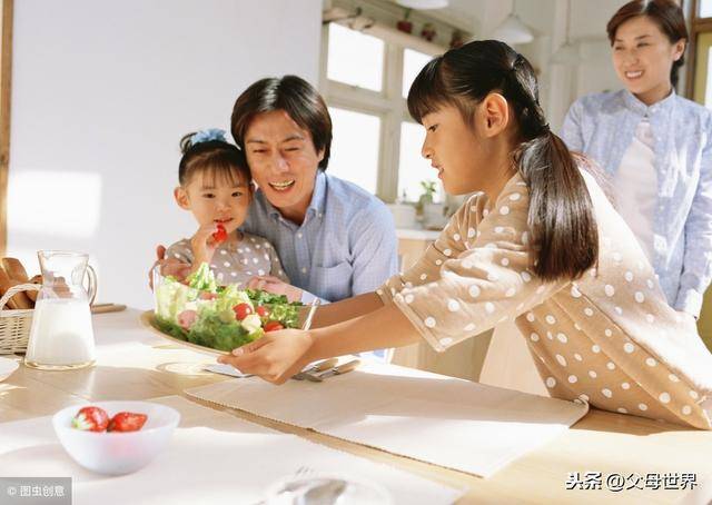 日本華人媽媽10條家規火了，最後1條能救命！值得各位媽媽借鑑！