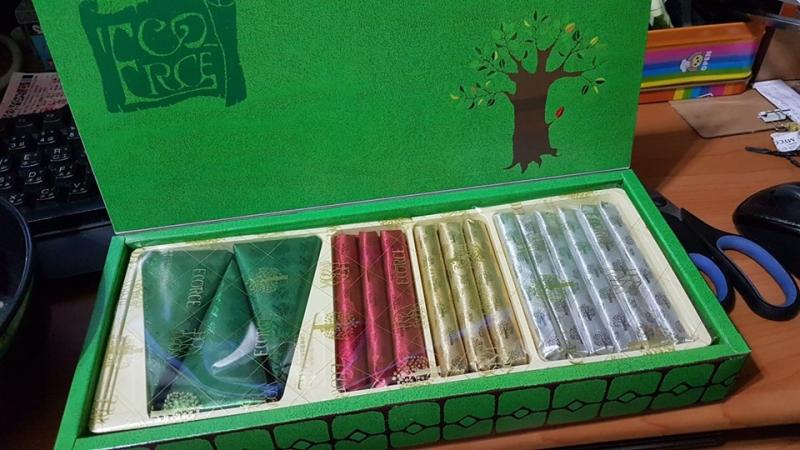閨蜜生日禮指定香港餅乾　她奔波1個月買到…到醫院淚崩：X！耍我啊？