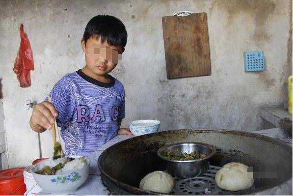 一家三口回娘家拜年，4歲女兒一句童言無忌，瓦解了我們七年婚姻
