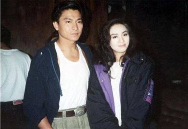 她當年「一手捧紅劉德華」晚年卻遭子女棄之不顧，華仔霸氣一肩扛：我可以養乾媽一輩子！