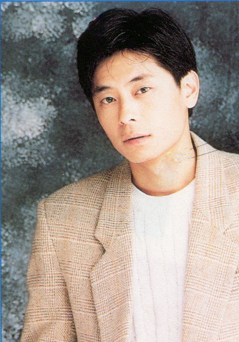 王傑一生坎坷真的累了！從小被棄養「20歲成單親爸」 與前妻離婚「10幾年不見兒」：我想當好爸爸