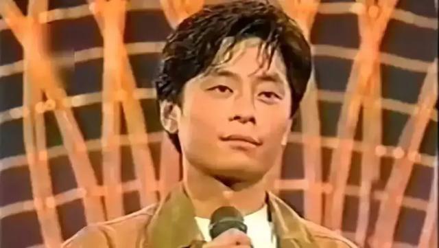 王傑一生坎坷真的累了！從小被棄養「20歲成單親爸」 與前妻離婚「10幾年不見兒」：我想當好爸爸