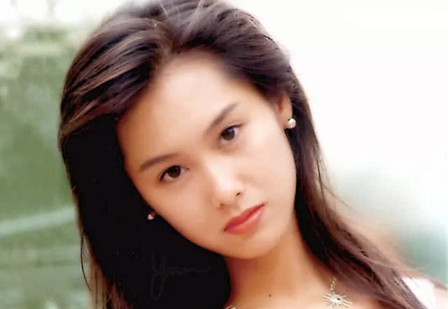 隱藏了23年，朱茵坦言：要是當初能夠公開，他能做我孩子的爸！