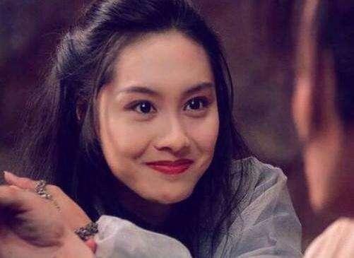 隱藏了23年，朱茵坦言：要是當初能夠公開，他能做我孩子的爸！
