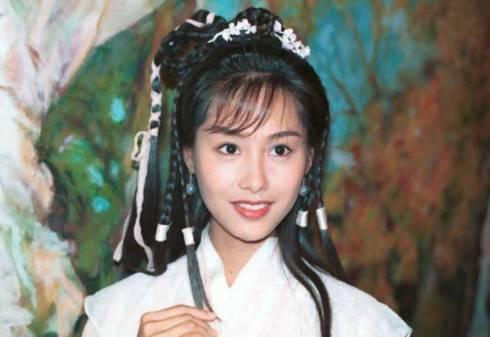隱藏了23年，朱茵坦言：要是當初能夠公開，他能做我孩子的爸！