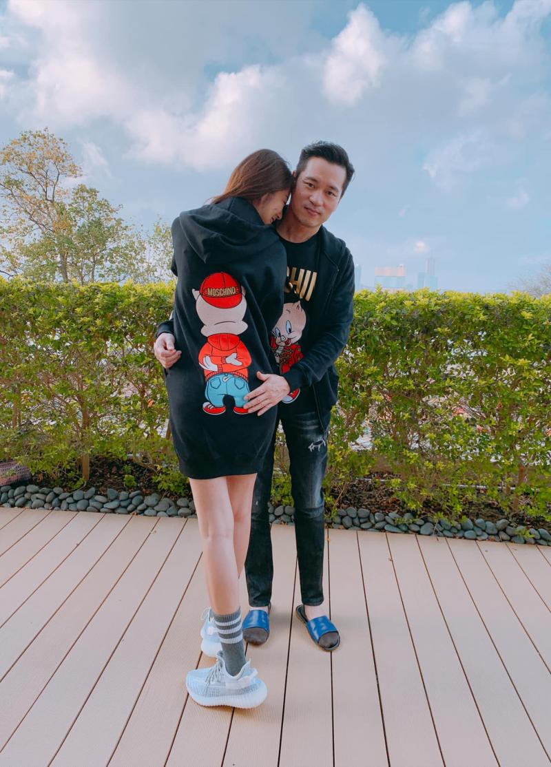 恭喜，安以軒要當媽了！結婚2週年公布喜訊：從此世界多了一個你！ 