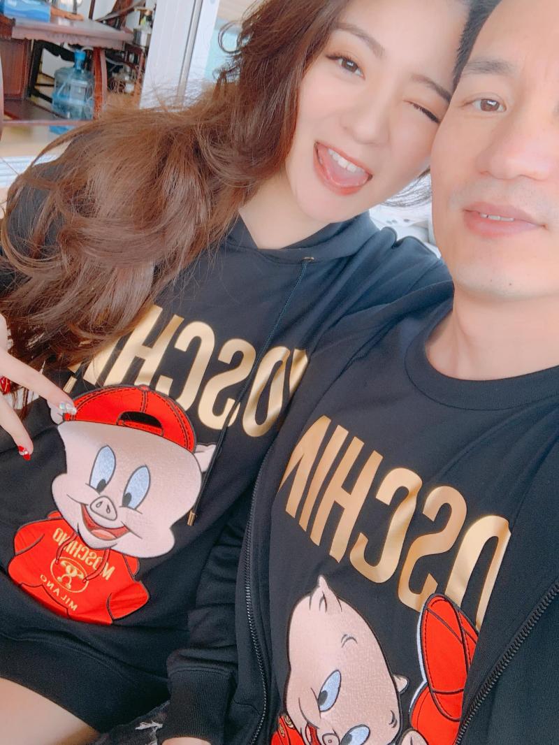 恭喜，安以軒要當媽了！結婚2週年公布喜訊：從此世界多了一個你！ 