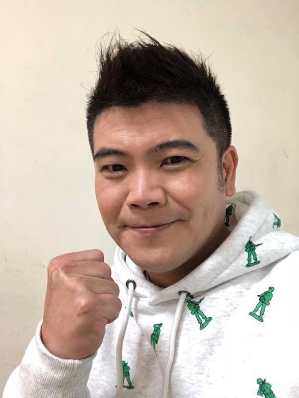 馬國畢「復合前妻念頭已滅」：我們太熟了！ 婉拒「30間店900萬元加盟」還千萬債事業有成