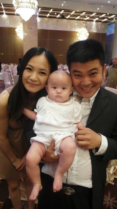 馬國畢「復合前妻念頭已滅」：我們太熟了！ 婉拒「30間店900萬元加盟」還千萬債事業有成