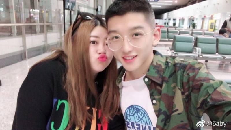 從51KG戀愛到100KG厚片女友結婚啦！你瘦的時候住在我心裡，胖了就卡住，出不來了!