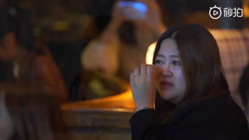 從51KG戀愛到100KG厚片女友結婚啦！你瘦的時候住在我心裡，胖了就卡住，出不來了!