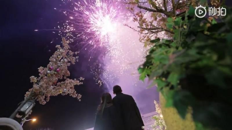 從51KG戀愛到100KG厚片女友結婚啦！你瘦的時候住在我心裡，胖了就卡住，出不來了!