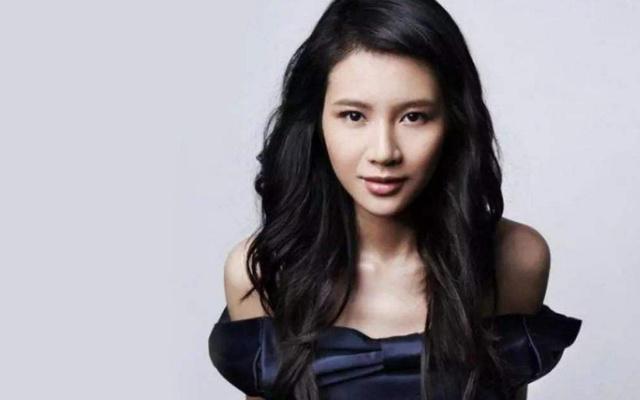 為替父還債進娛樂圈，坐月子被老公家暴，27歲去世兒子被送孤兒院!