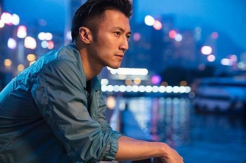 謝霆鋒與她一見鍾情？陳冠希曾為她戒菸？31歲仍美貌宛如仙女下凡