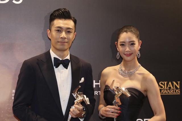 她憑此身材被稱為「亞洲第一美」,卻因自導性性騷醜聞形象暴跌 ！