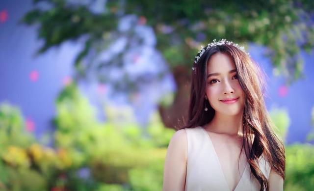 台灣十大最美80後女星，台灣80後最美女星排行榜，郭碧婷第一名