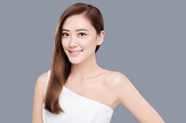 台灣十大最美80後女星，台灣80後最美女星排行榜，郭碧婷第一名