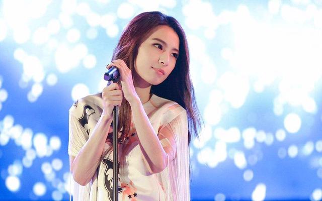 台灣十大最美80後女星，台灣80後最美女星排行榜，郭碧婷第一名