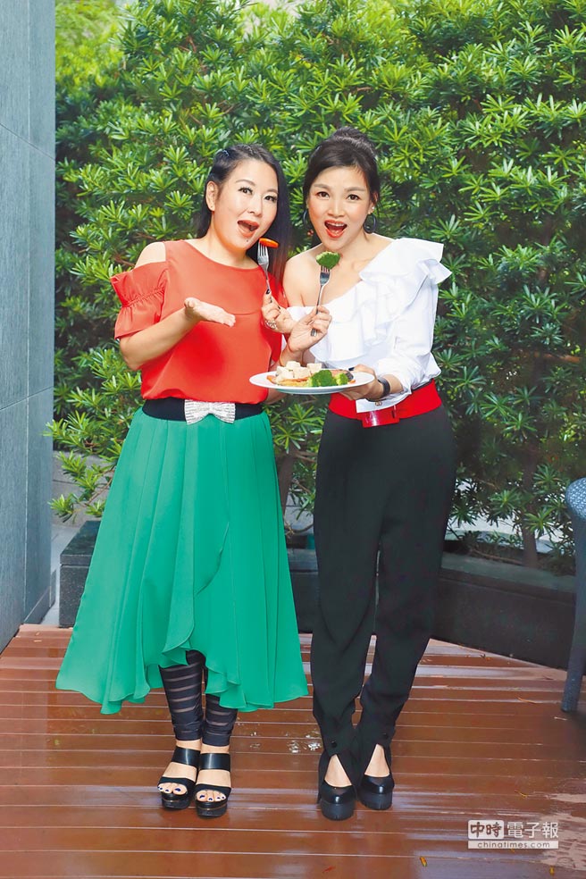 47歲張秀卿「再婚小12歲嫩夫」3年不給碰！曾為「求子」暴肥的她自卑坦言…超心疼！