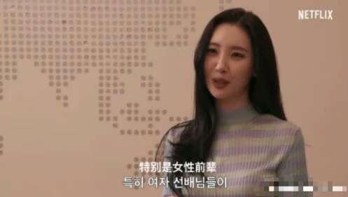 李勝利有多可怕？她們的話暴露信息，網友：早就臭名昭著！