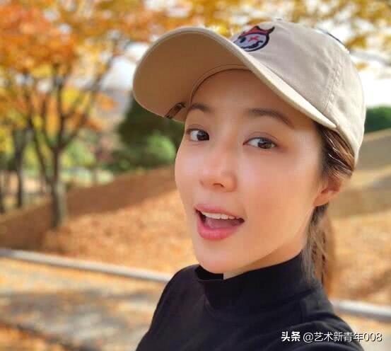 勝利案牽扯了很多人，4人退娛樂圈，只有這個女星是被無辜牽連了